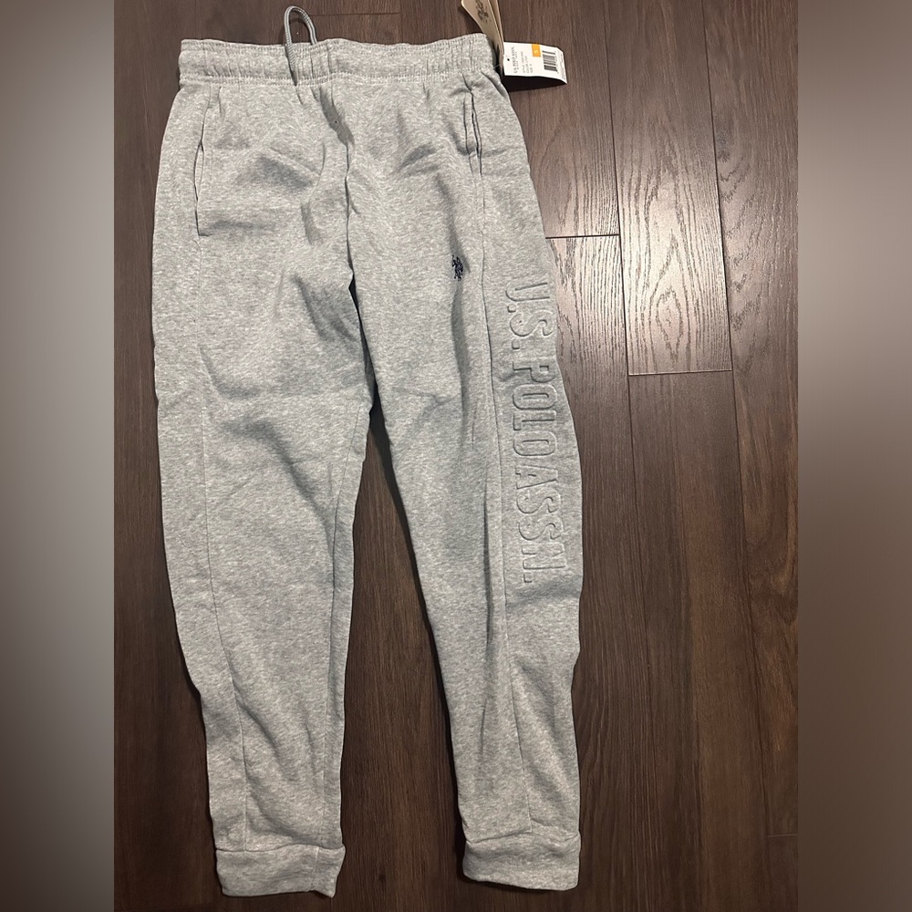 US Polo Assn